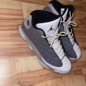 Jordan 13 Atmosphere